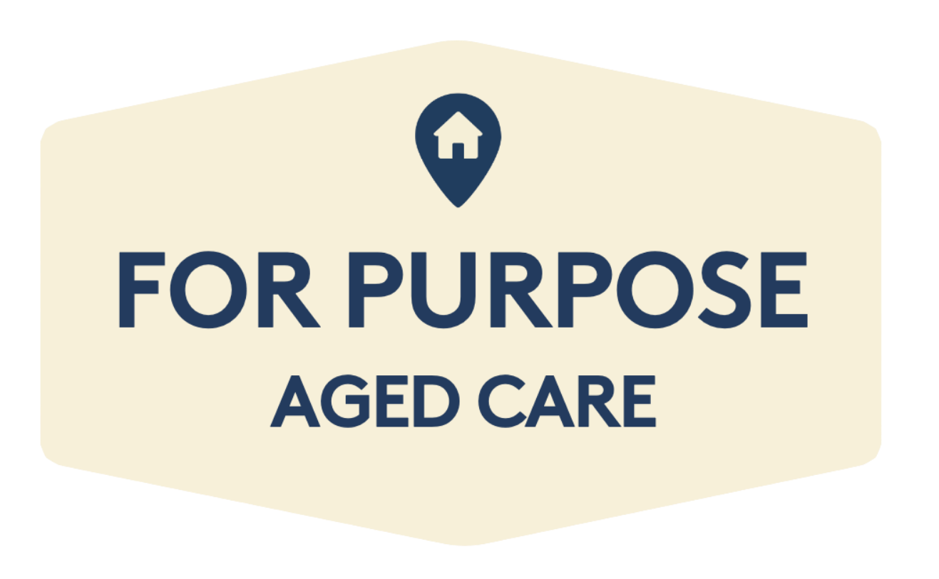 For Purpose Aged Care
